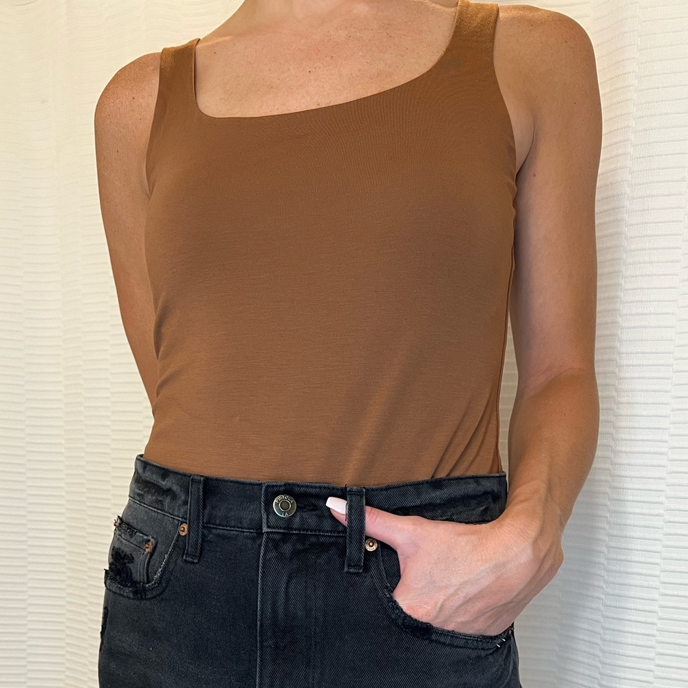 Banana Republic Bodysuit